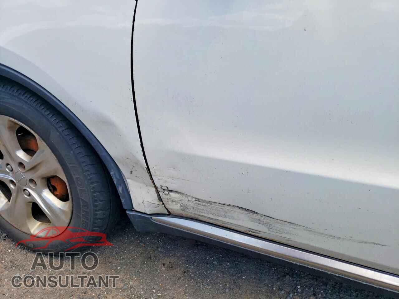 DODGE DURANGO 2015 - 1C4RDJDG5FC715551
