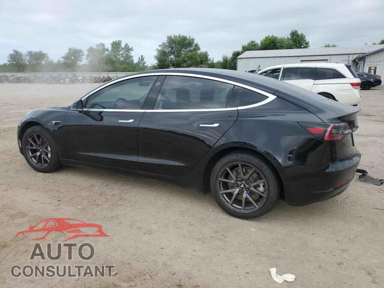 TESLA MODEL 3 2020 - 5YJ3E1EA1LF792199