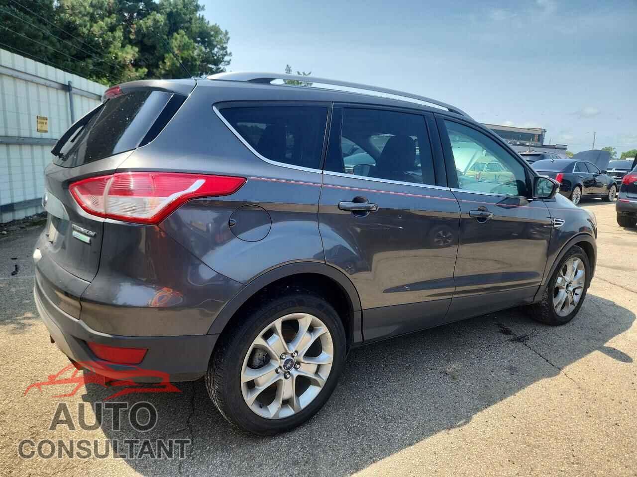 FORD ESCAPE 2015 - 1FMCU0J96FUC86898
