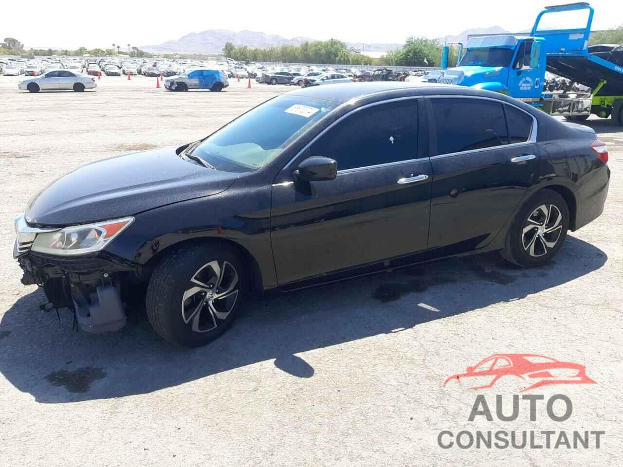 HONDA ACCORD 2017 - 1HGCR2F36HA079312