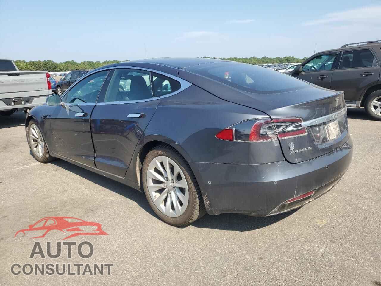 TESLA MODEL S 2017 - 5YJSA1E20HF185170