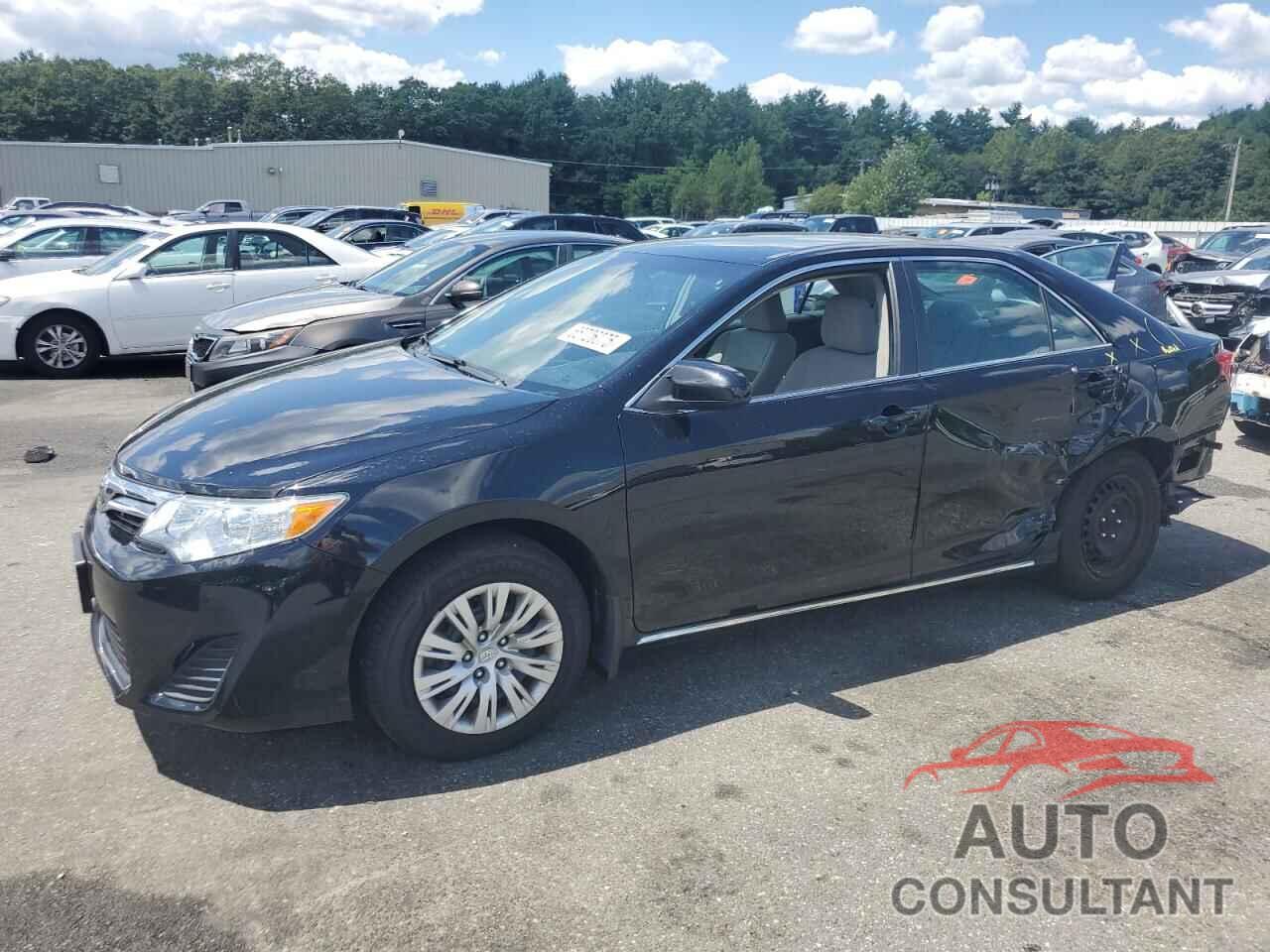 TOYOTA CAMRY 2014 - 4T4BF1FK6ER420367