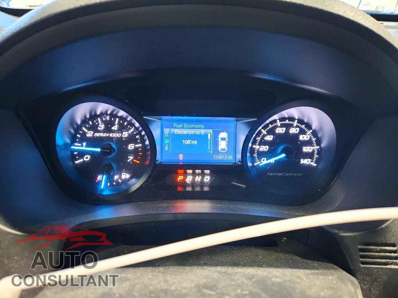 FORD EXPLORER 2013 - 1FM5K8AR4DGC87850