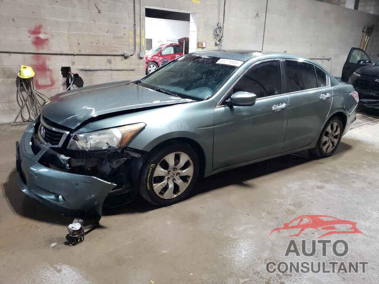 HONDA ACCORD 2009 - 1HGCP36829A047417