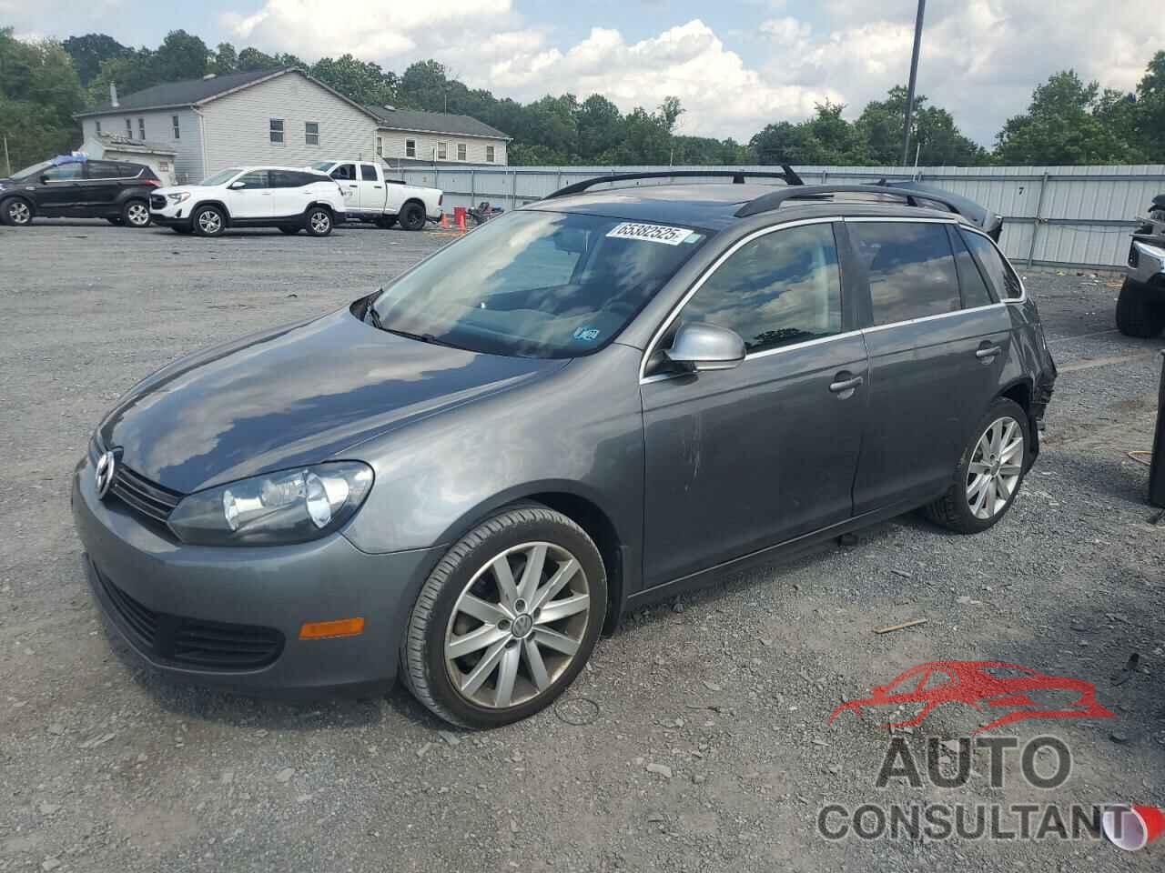 VOLKSWAGEN JETTA 2013 - 3VWPL7AJ3DM672334