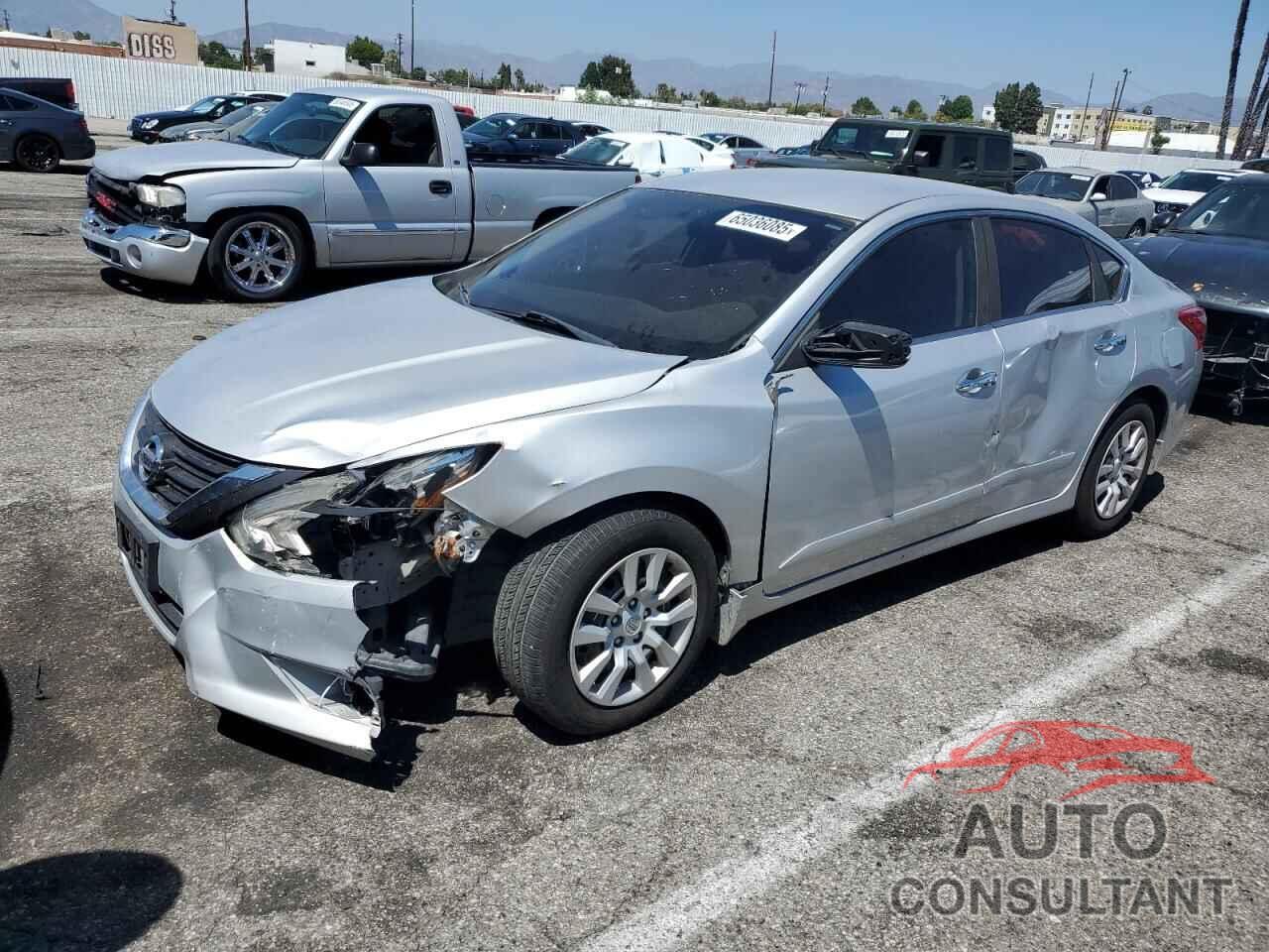 NISSAN ALTIMA 2016 - 1N4AL3AP4GN382156