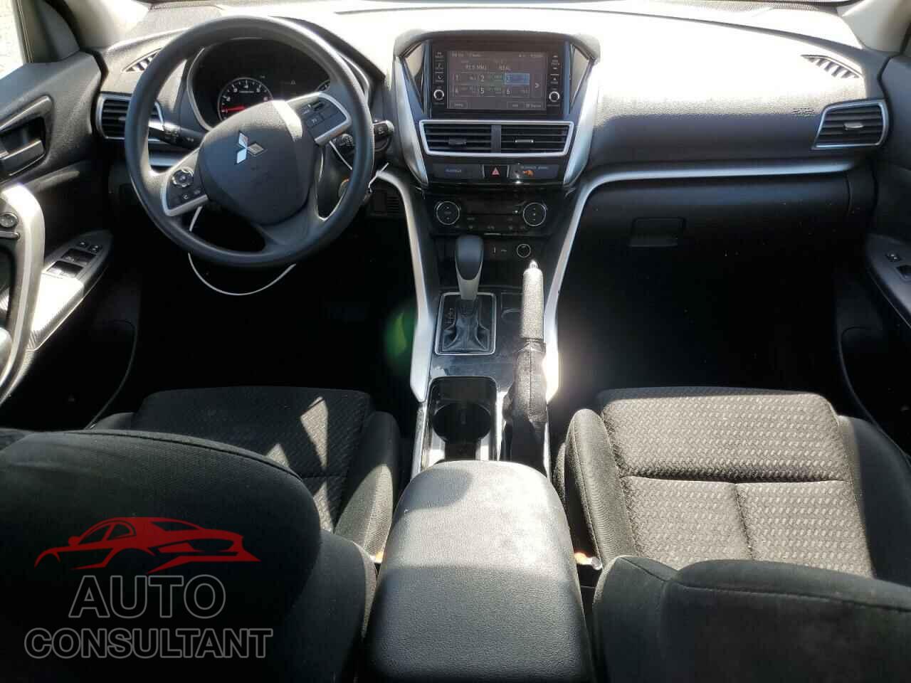 MITSUBISHI ECLIPSE 2020 - JA4AS3AA7LZ022465