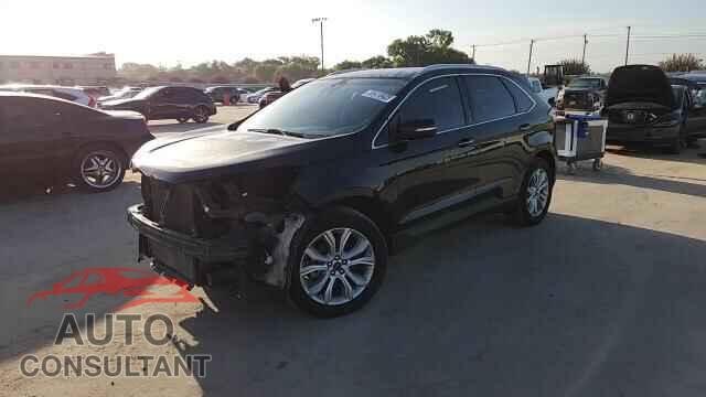 FORD EDGE 2019 - 2FMPK3K93KBC02589
