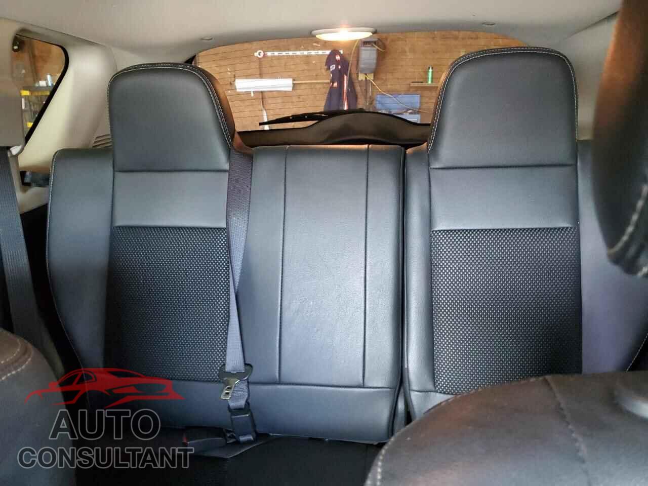 JEEP COMPASS 2015 - 1C4NJDBBXFD340170