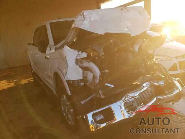FORD F-150 2016 - 1FTEW1EG0GFA17968