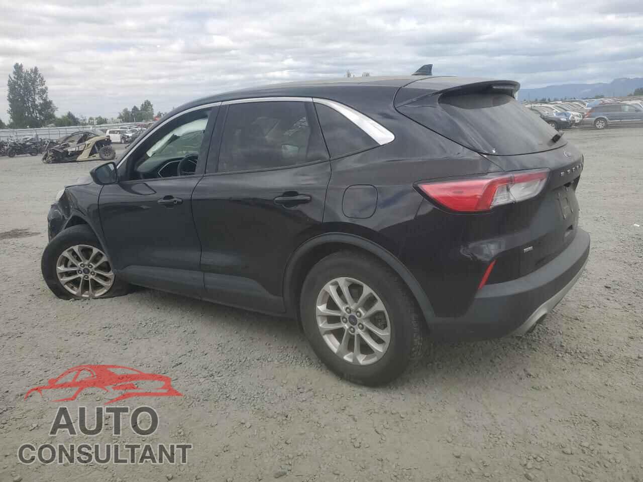 FORD ESCAPE 2020 - 1FMCU9G63LUA36676