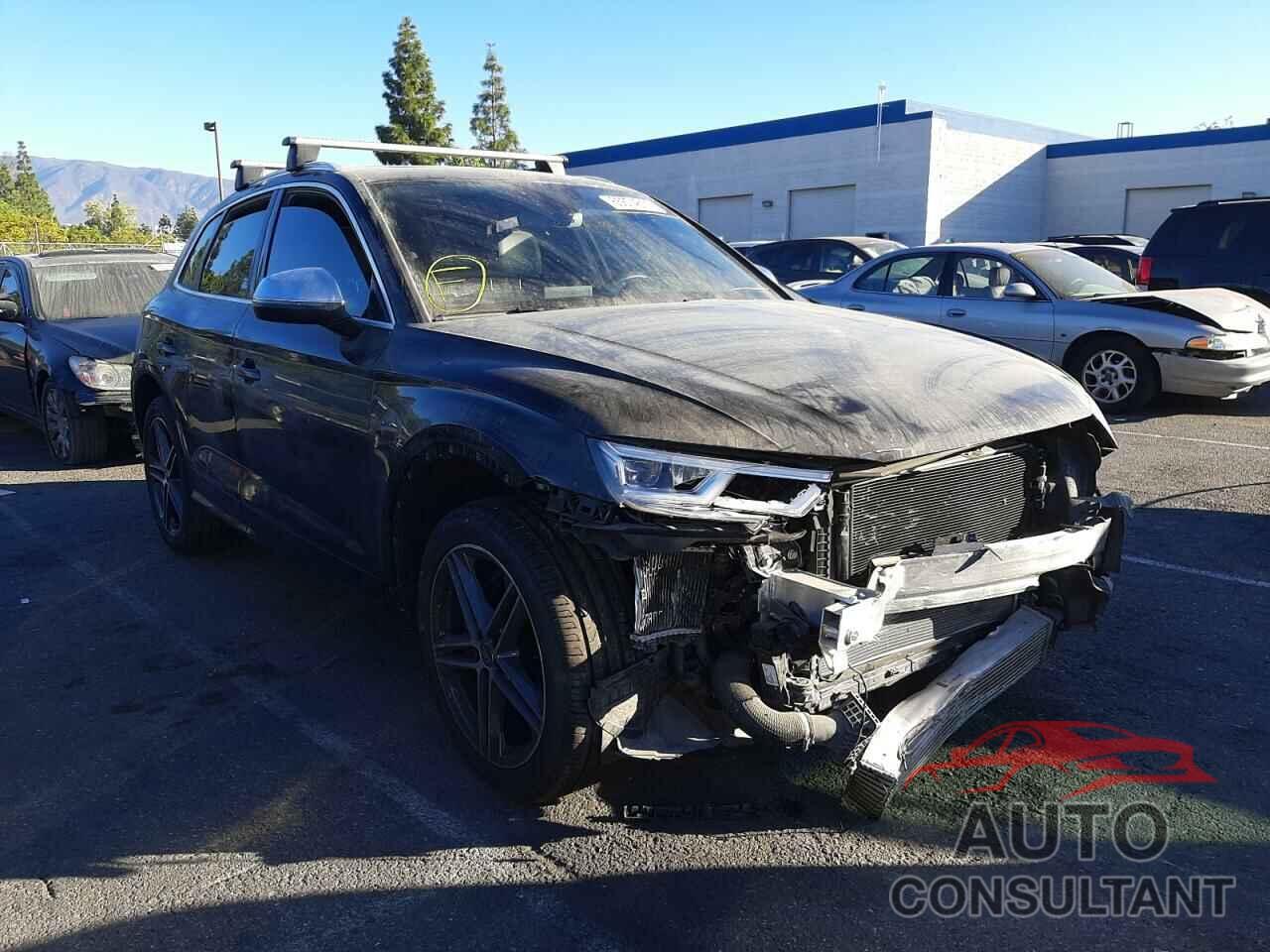 AUDI SQ5 2020 - WA1A4AFY6L2102238