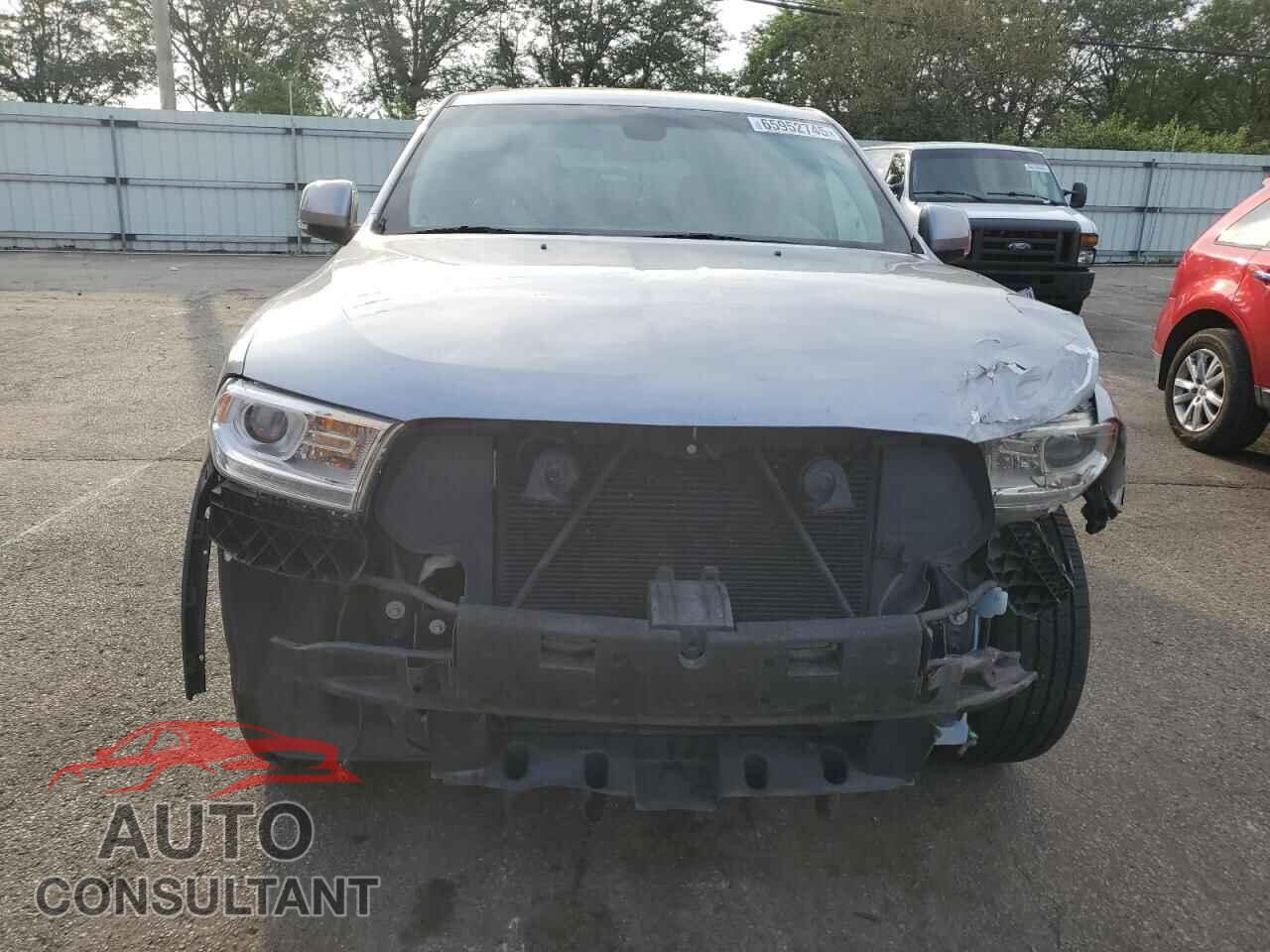 DODGE DURANGO 2014 - 1C4RDJDG8EC522504