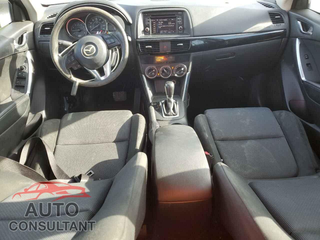 MAZDA CX-5 2015 - JM3KE2BE2F0445810