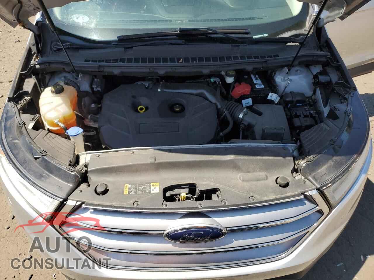 FORD EDGE 2016 - 2FMPK4K96GBB21647