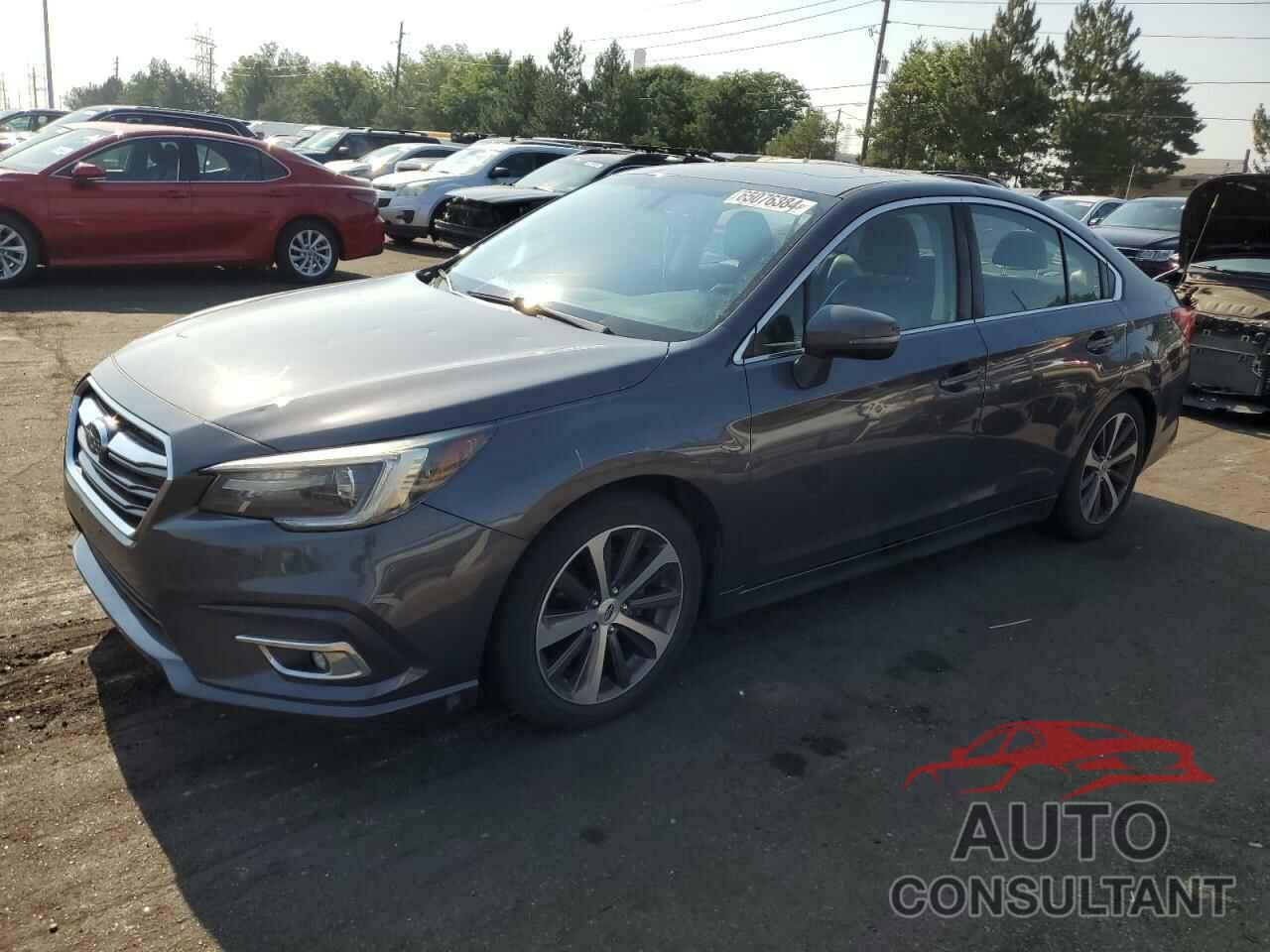 SUBARU LEGACY 2019 - 4S3BNAN66K3025676