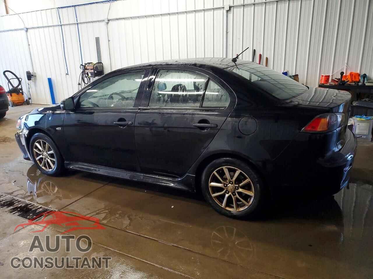 MITSUBISHI LANCER 2016 - JA32V2FW3GU009326