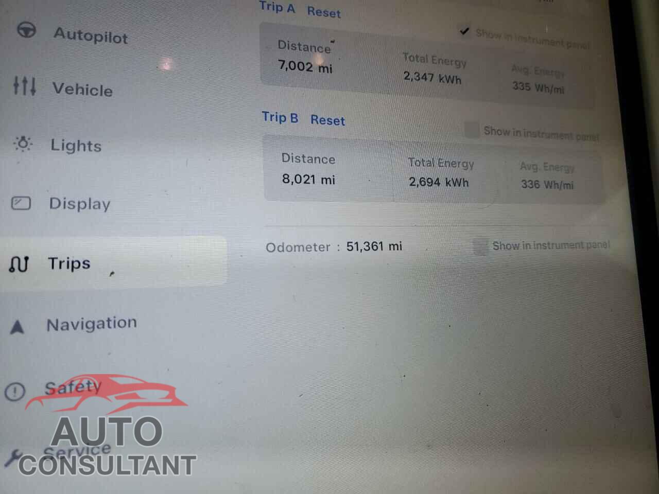 TESLA MODEL S 2020 - 5YJSA1E47LF415653