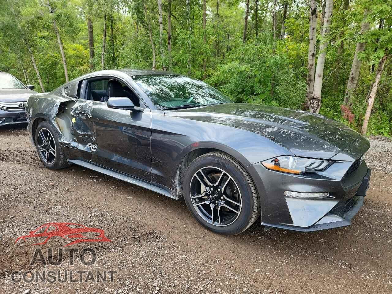 FORD MUSTANG 2020 - 1FA6P8TH7L5103290