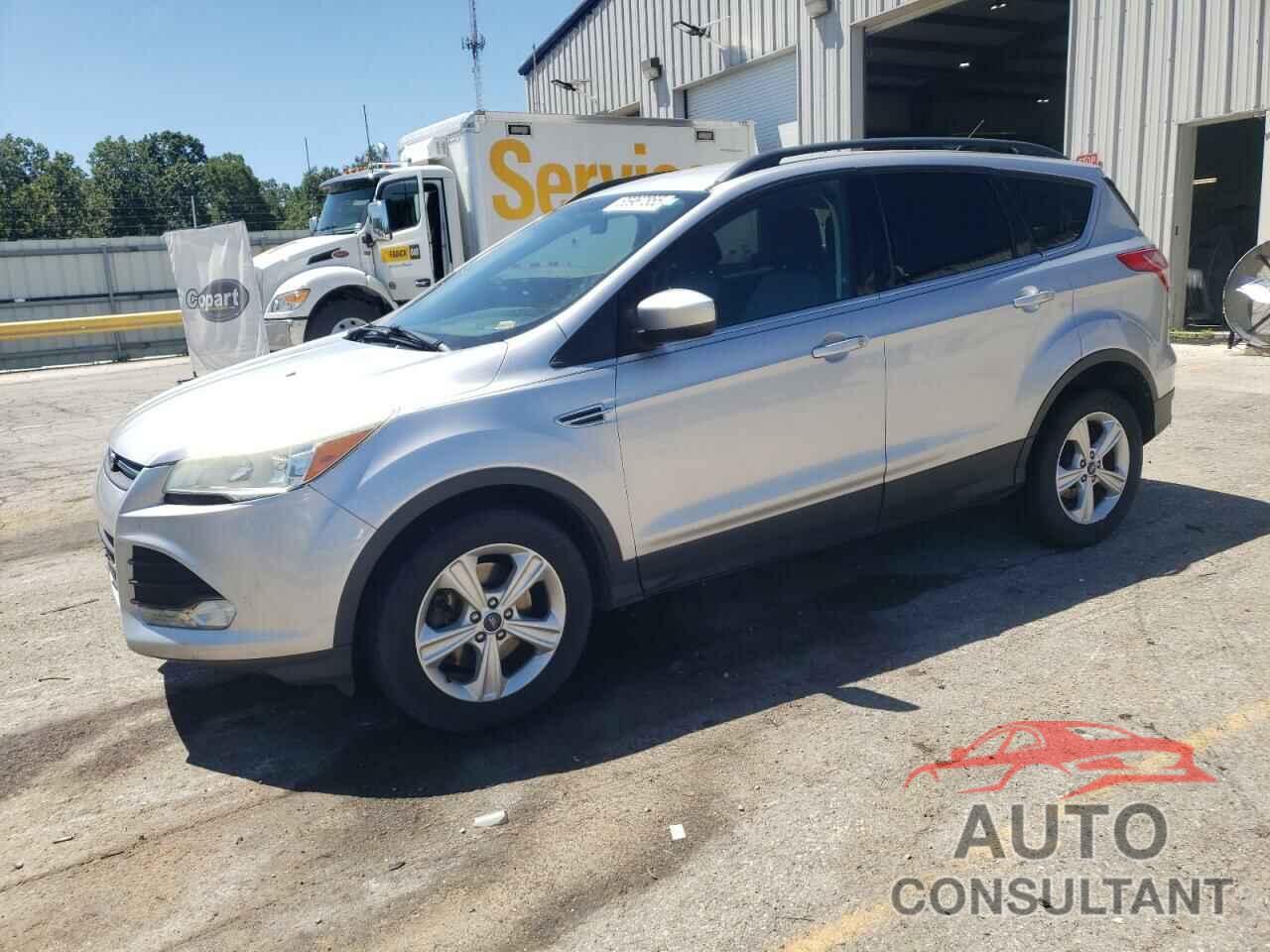 FORD ESCAPE 2014 - 1FMCU9G93EUD10522