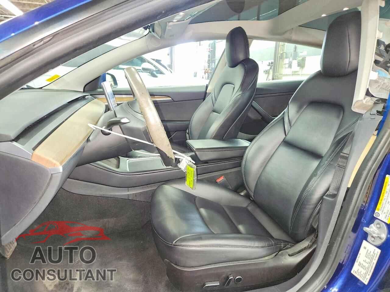 TESLA MODEL 3 2022 - 5YJ3E1EA2NF371269