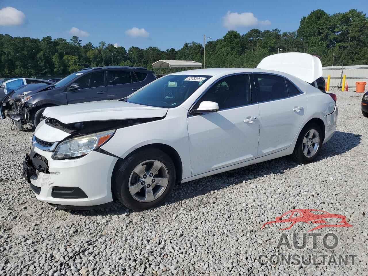 CHEVROLET MALIBU 2015 - 1G11C5SL0FF249896