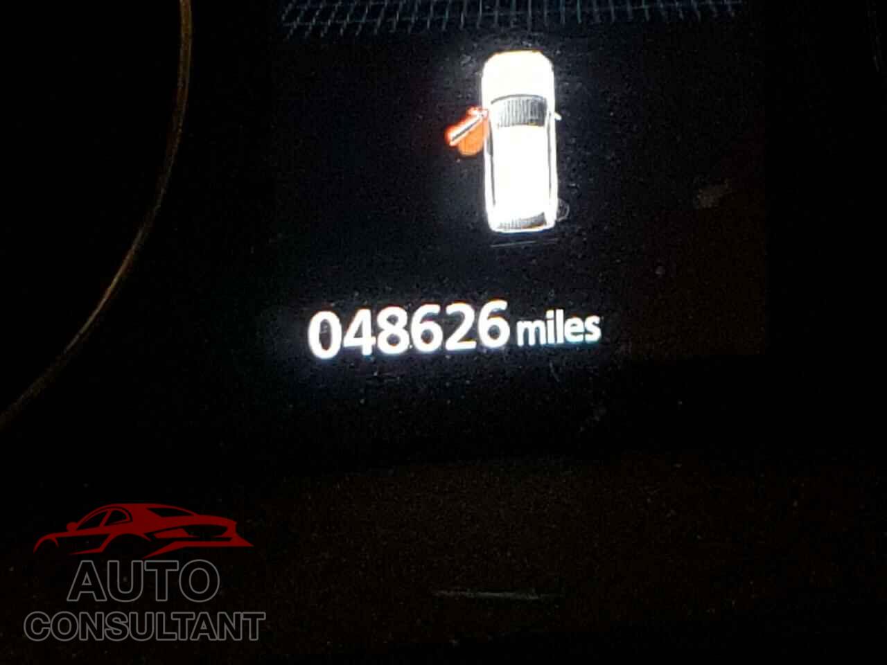 MITSUBISHI OUTLANDER 2017 - JA4AD2A3XHZ057918