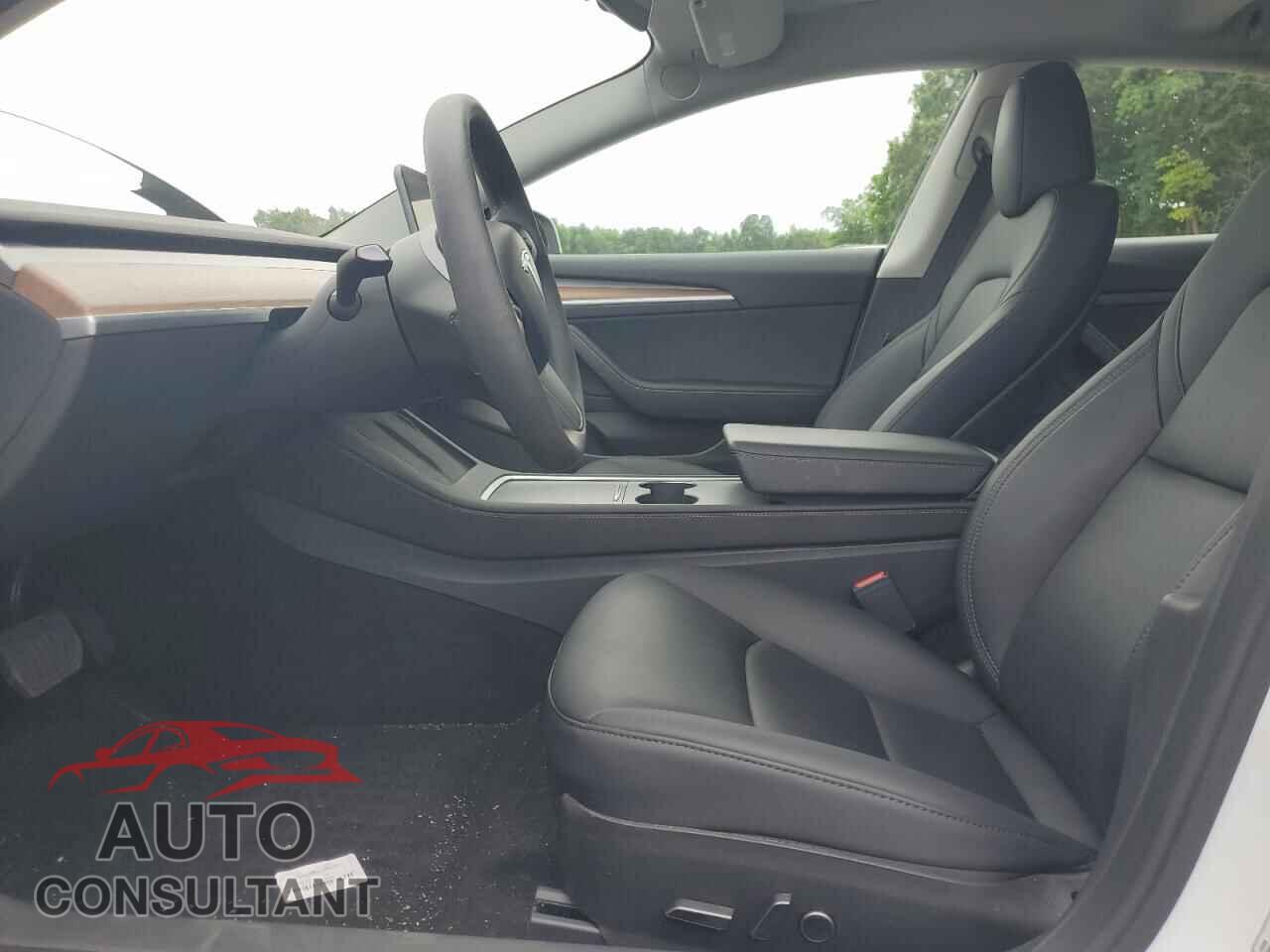 TESLA MODEL 3 2023 - 5YJ3E1EA8PF704562