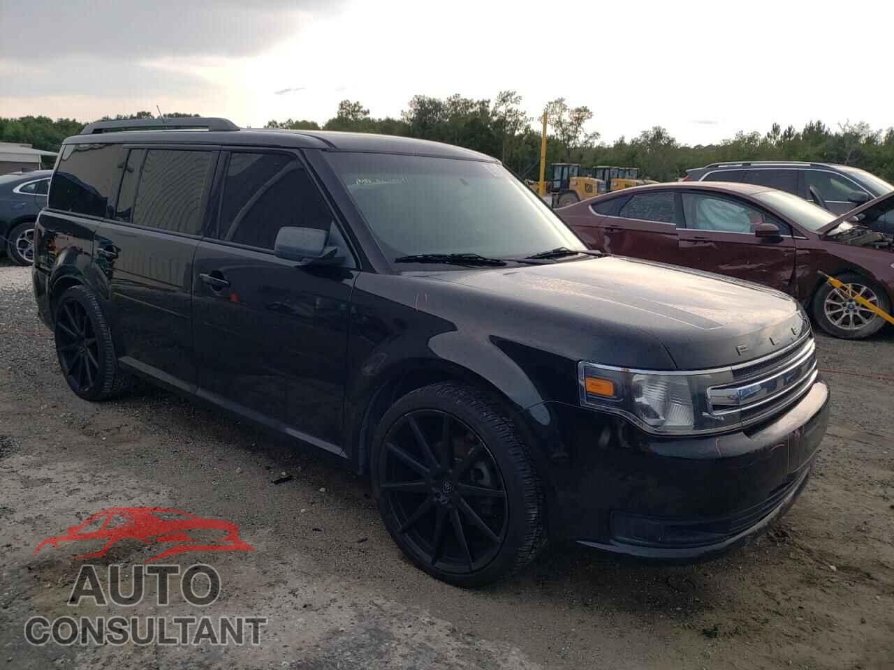 FORD FLEX 2014 - 2FMGK5B85EBD04760