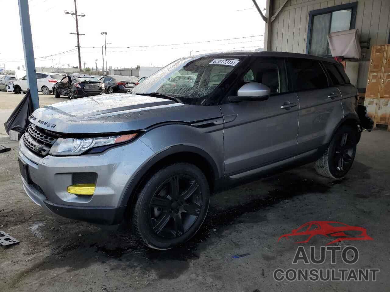 LAND ROVER RANGEROVER 2015 - SALVP2BG8FH975498