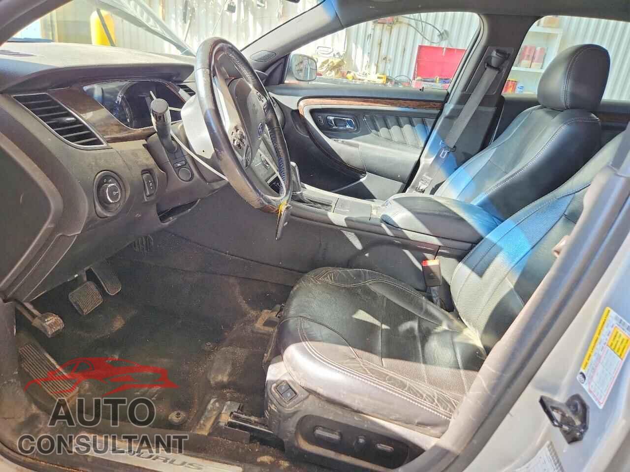 FORD TAURUS 2015 - 1FAHP2F89FG171620