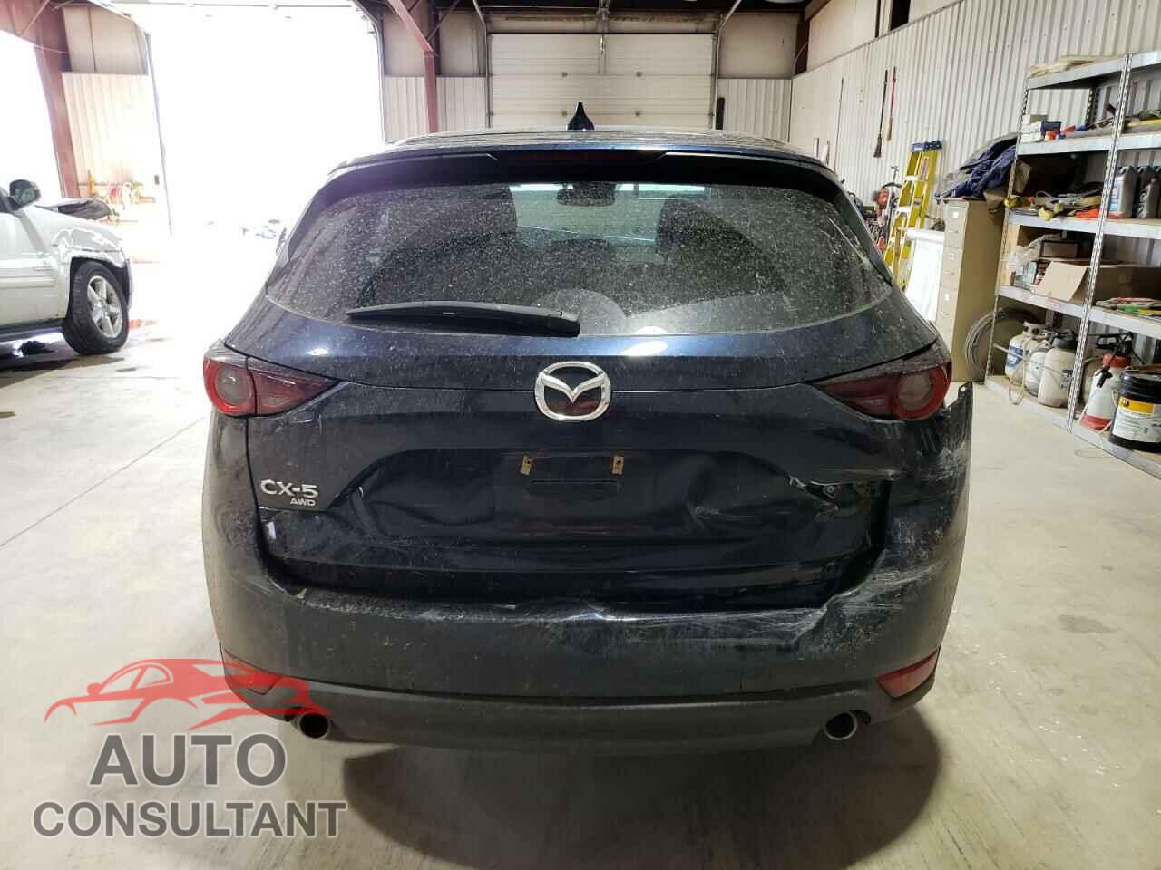 MAZDA CX-5 2020 - JM3KFBCM2L0869034