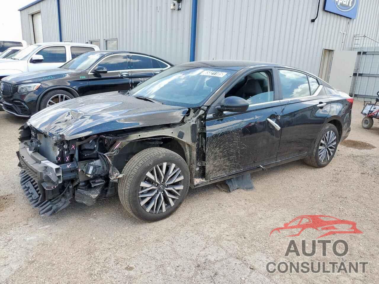 NISSAN ALTIMA 2025 - 1N4BL4DV5SN350071