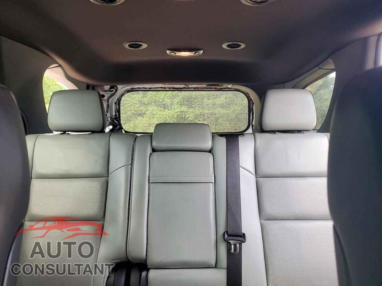 DODGE DURANGO 2023 - 1C4RDJDG4PC628015