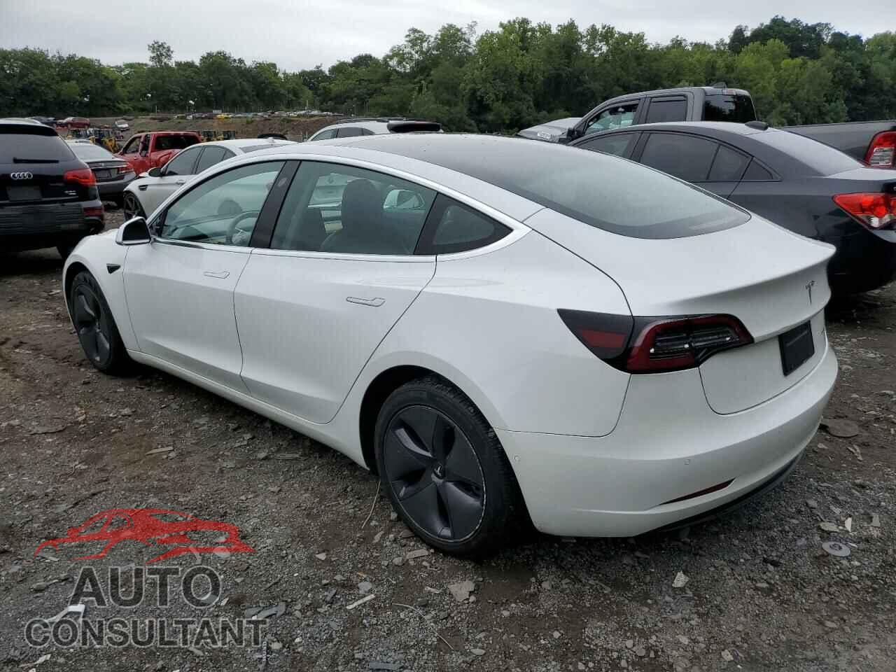 TESLA MODEL 3 2020 - 5YJ3E1EB9LF793674