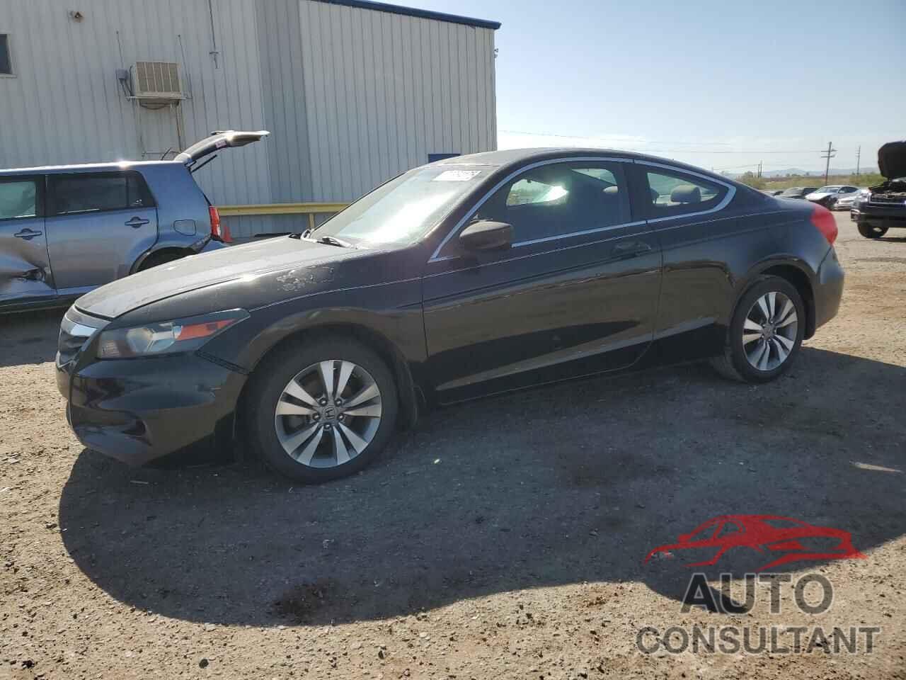 HONDA ACCORD 2012 - 1HGCS1A39CA010984