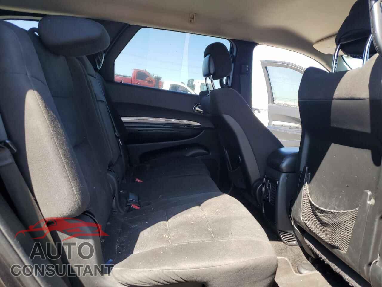 DODGE DURANGO 2015 - 1C4RDHAG9FC801040
