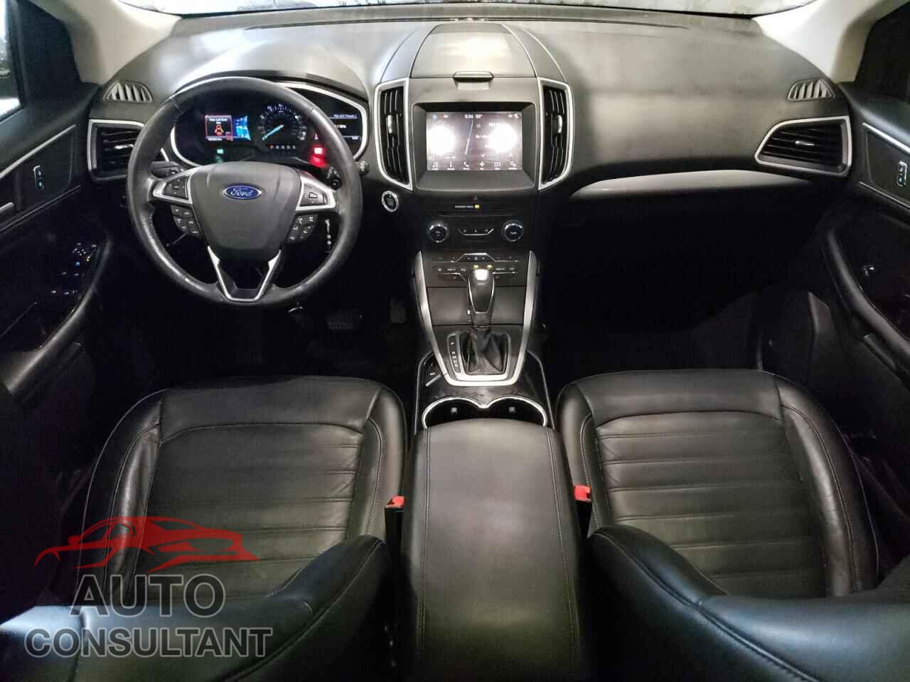 FORD EDGE 2017 - 2FMPK3J80HBB56950