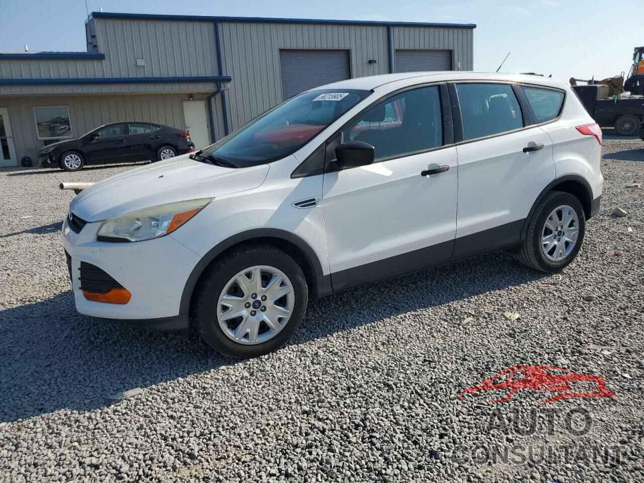 FORD ESCAPE 2013 - 1FMCU0F71DUC31473