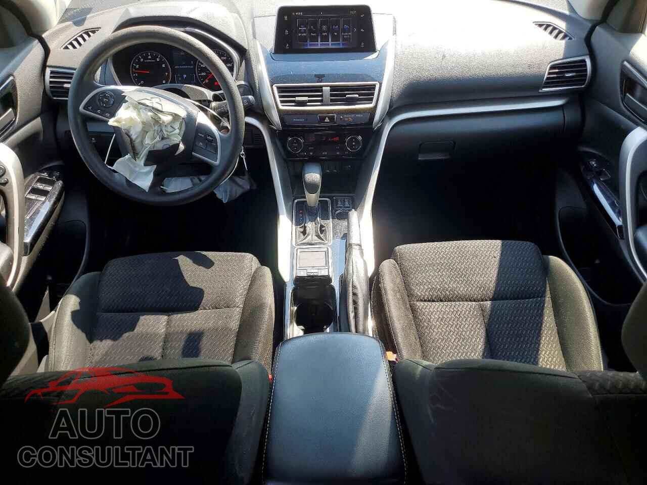 MITSUBISHI ECLIPSE 2020 - JA4AS4AA0LZ001818