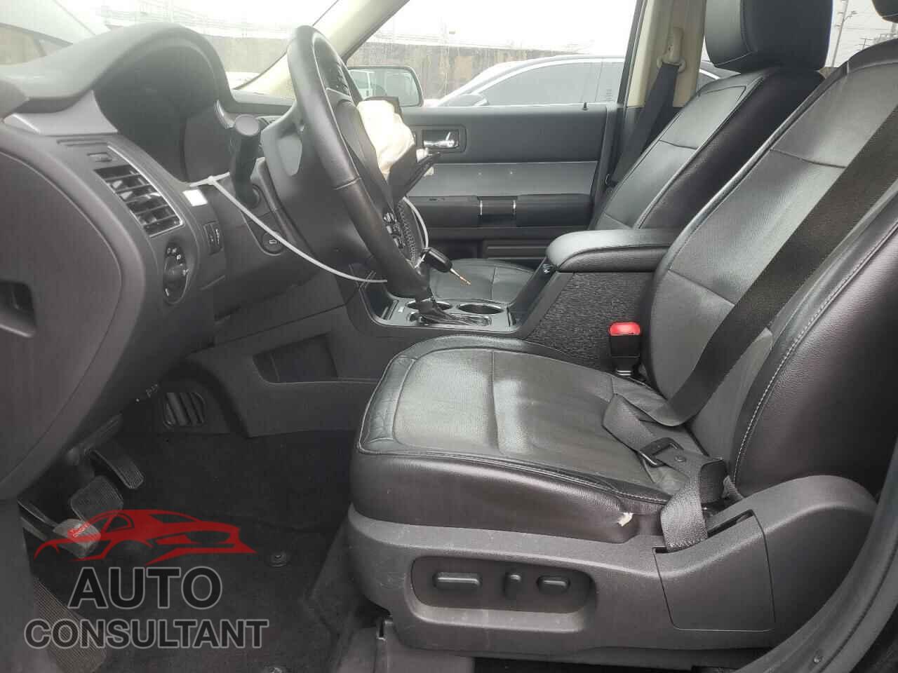 FORD FLEX 2014 - 2FMGK5C85EBD24960