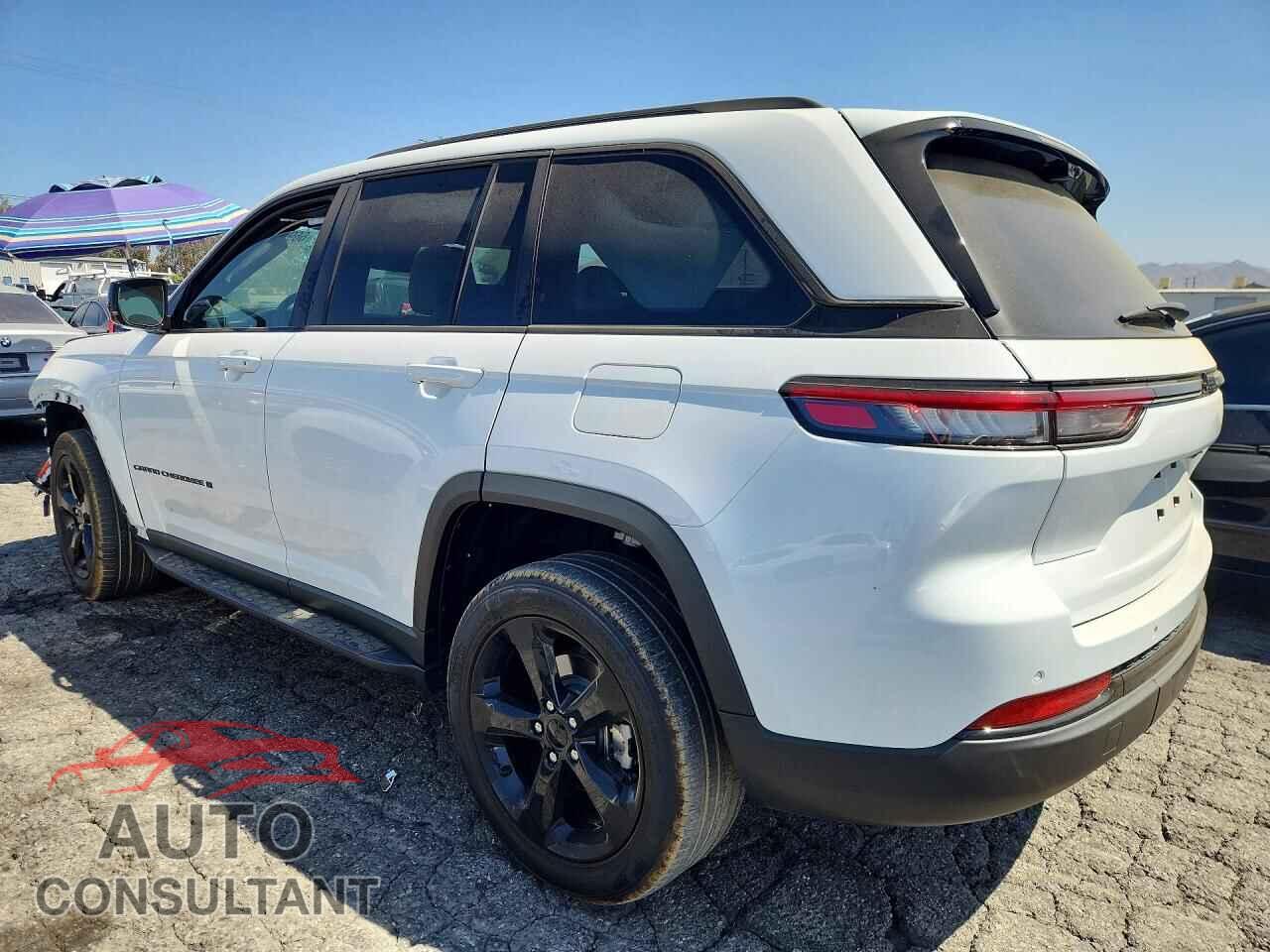 JEEP CHEROKEE 2023 - 1C4RJGBG4PC511985