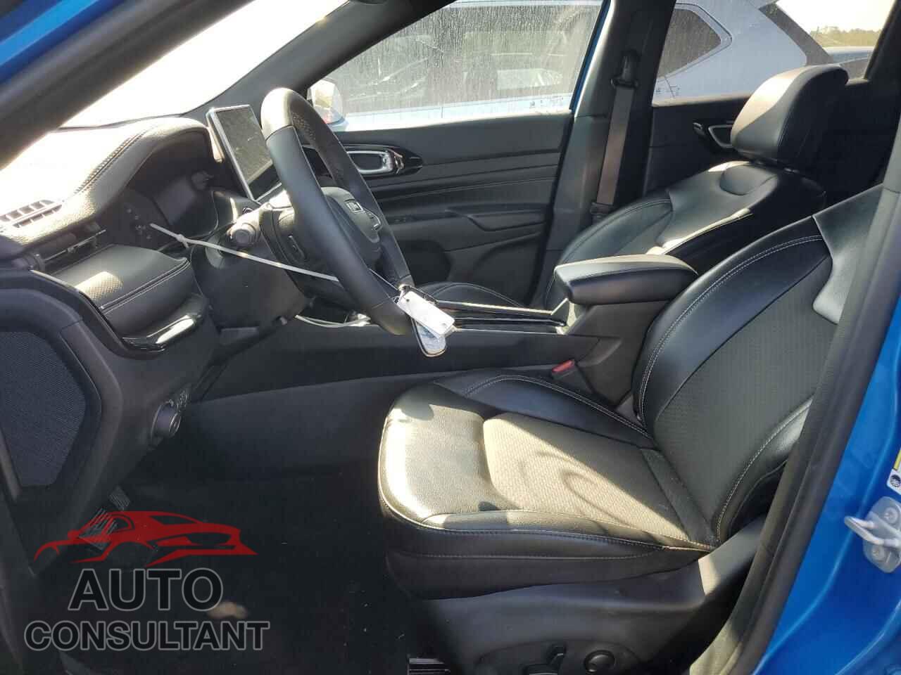 JEEP COMPASS 2023 - 3C4NJDBN6PT544728