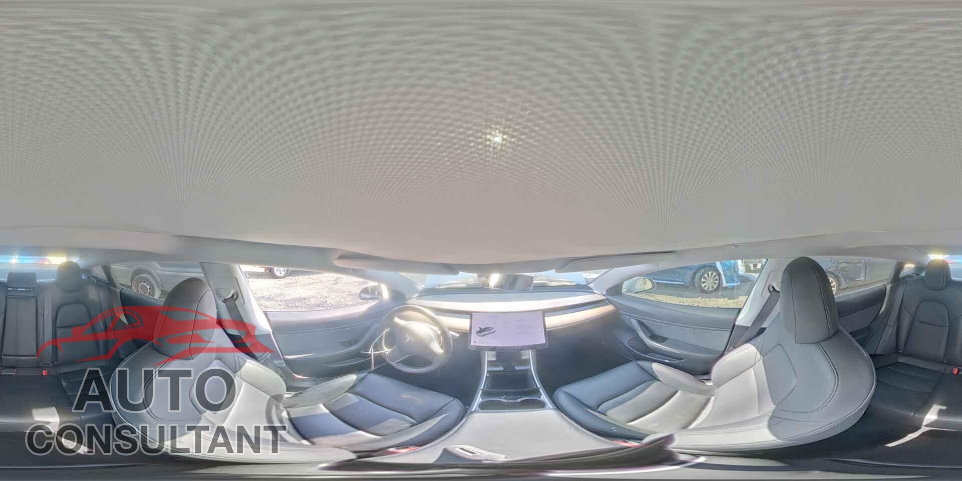 TESLA MODEL 3 2020 - 5YJ3E1EB7LF621725