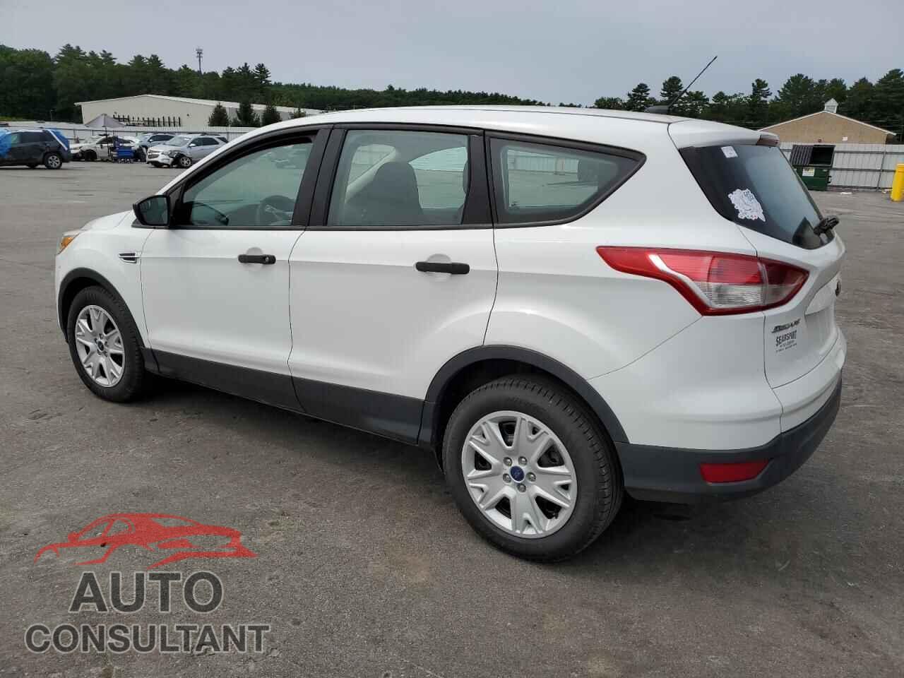 FORD ESCAPE 2015 - 1FMCU0F72FUA55214