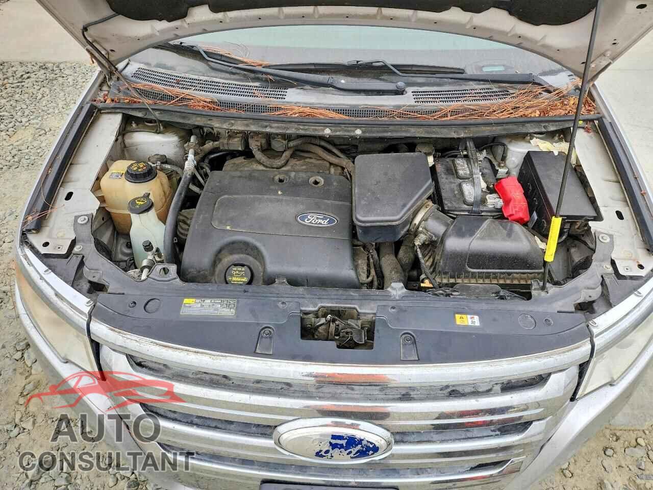 FORD EDGE 2013 - 2FMDK4GC9DBA44808