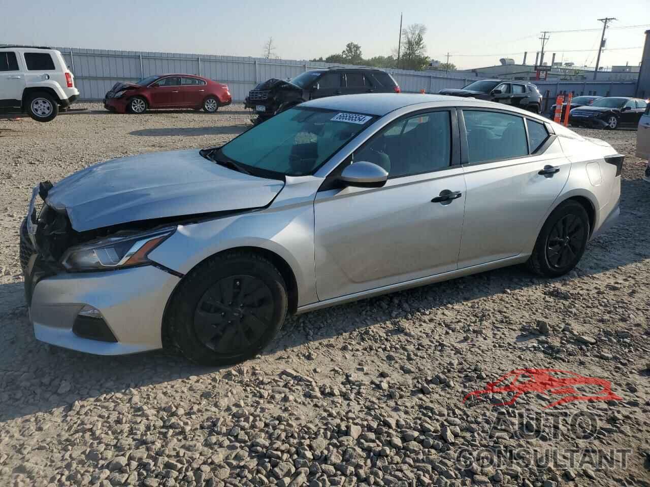 NISSAN ALTIMA 2020 - 1N4BL4BV3LC222475