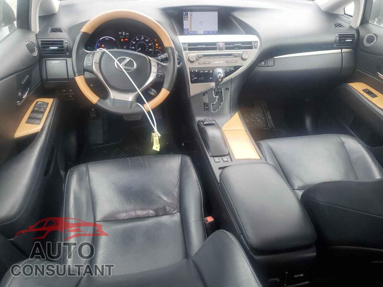 LEXUS RX450 2015 - 2T2BC1BA4FC001058