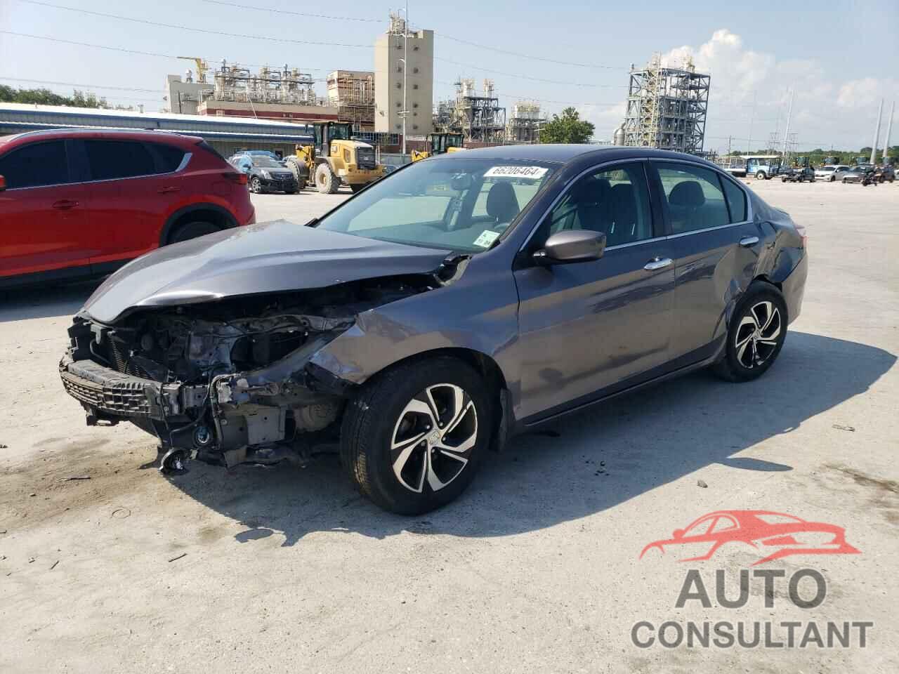 HONDA ACCORD 2016 - 1HGCR2F30GA004359