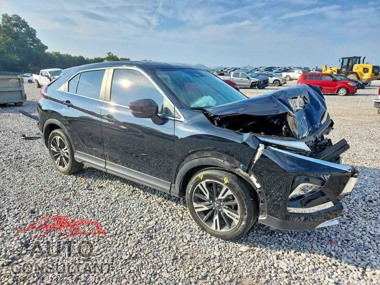 MITSUBISHI ECLIPSE 2023 - JA4ATWAA0PZ053948